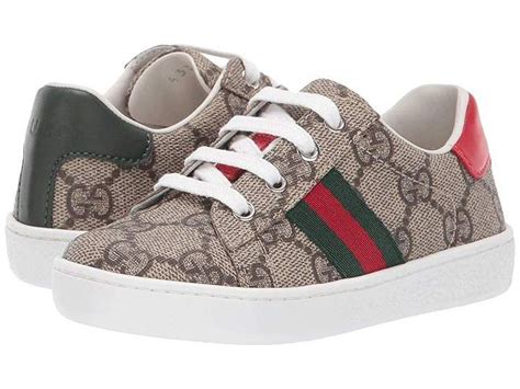 Gucci Kids Shoes for Baby Boys 